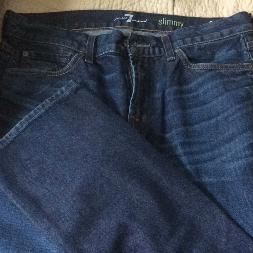 7formankind Jeans